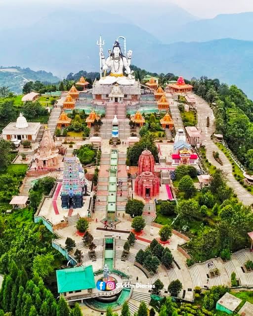 Siddhesvara Dham (Char Dham)
