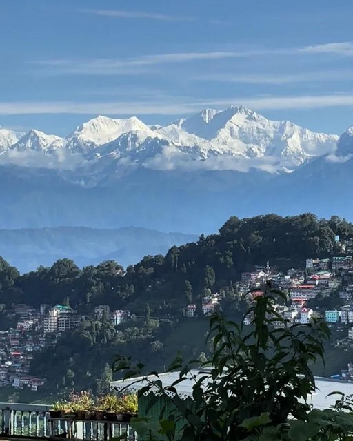 Destination East Himalayas